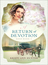 Cover image for A Return of Devotion